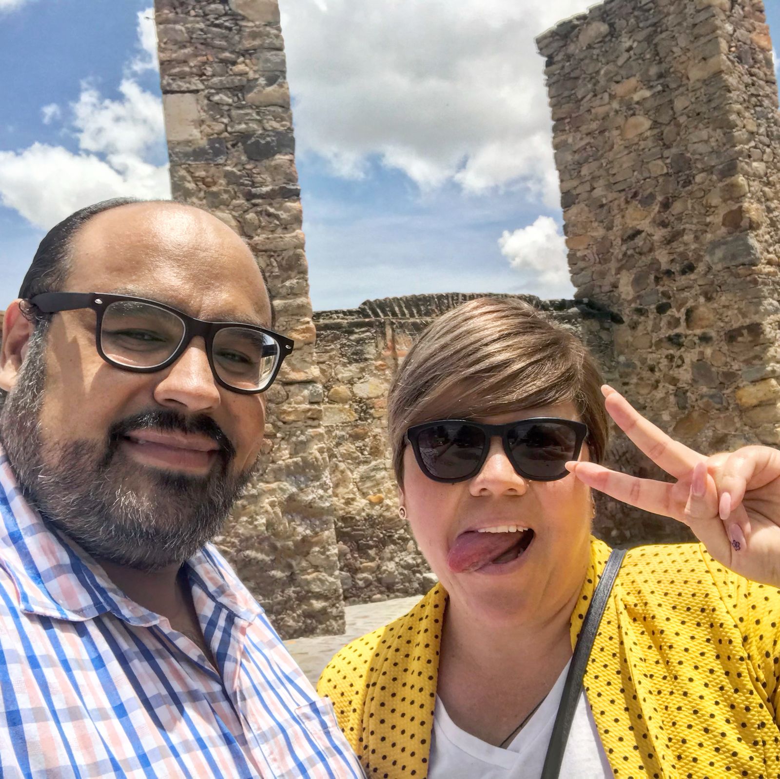 Hacienda de Pabellón de Hidalgo